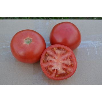 1810 F1 семена томата индет. раннего 85дн. окр. 180-200гр. роз. (Lark Seeds)
