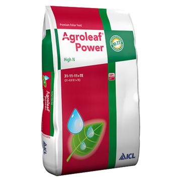 Агролиф Пауер 31-11-11+ТЕ+хитозан+органические кислоты (Everis)