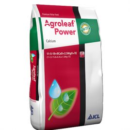 Агролиф Пауер 11-5-19+9CaO+2.5MgO+TE Calcium (Everis)