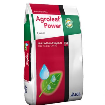 Агролиф Пауер 11-5-19+9CaO+2.5MgO+TE Calcium (Everis)