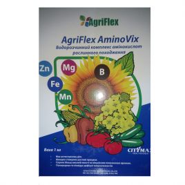 Агріфлекс Амино Вікс (Agriflex Amino Vix) добриво (Citymax)