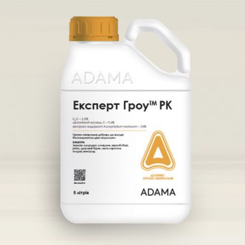 Експерт Гроу регулятор росту розчинний концентрат (Adama)