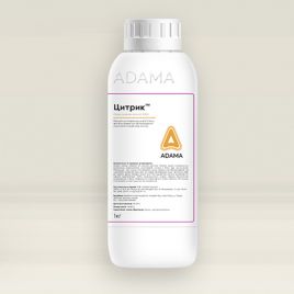 Цитрик подкислитель воды (Adama)