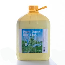 Рекс Плюс фунгицид суспо-эмульсия (BASF)
