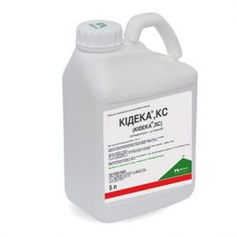 Кидека гербицид концентрат суспензии (Nufarm)