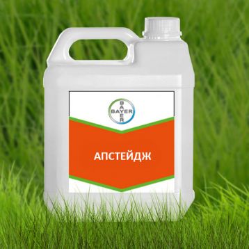 Апстейдж гербицид концентрат суспензии (Bayer)