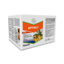 Актор 415 гербіцид водорозчинні гранули (Bayer)