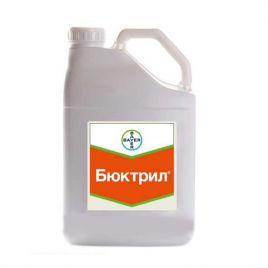 Бюктрил гербицид концентрат эмульсии (Bayer)