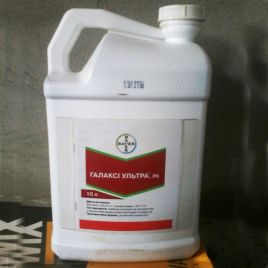 Галакси Ультра гербицид водорастворимый концентрат (Bayer)