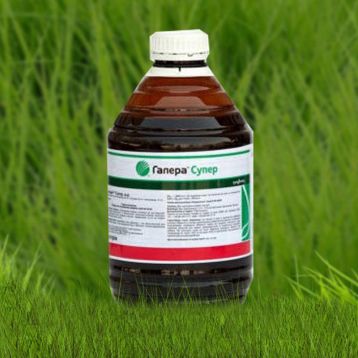 Галера супер 334 гербицид растворимый концентрат (Syngenta)