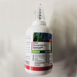 Гранстар Голд гербицид водорастворимые гранулы (DuPont)