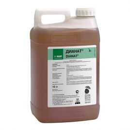 Дианат гербицид водный раствор (BASF)