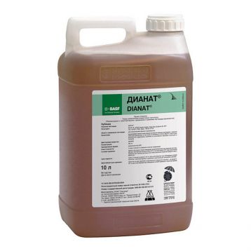 Дианат гербицид водный раствор (BASF)