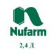 2,4-Д 500 гербицид водный раствор Nufarm
