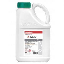 Каллисто гербицид концентрат суспензии (Syngenta)
