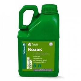 Козак гербицид концентрат эмульсии (Альфахимгруп)