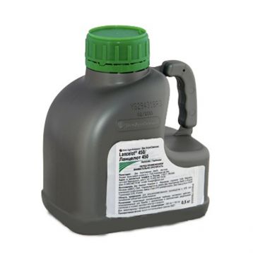 Ланцелот гербицид водорастворимые гранулы (Syngenta)