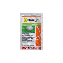 Линтур 70 гербицид в.г. (Syngenta)