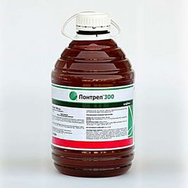 Лонтрел 300 гербицид (Dow AgroSciences)