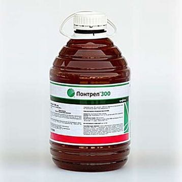 Лонтрел 300 гербицид (Dow AgroSciences)