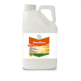 МаксіМокс гербіцид водорозчинний концентрат (Bayer)