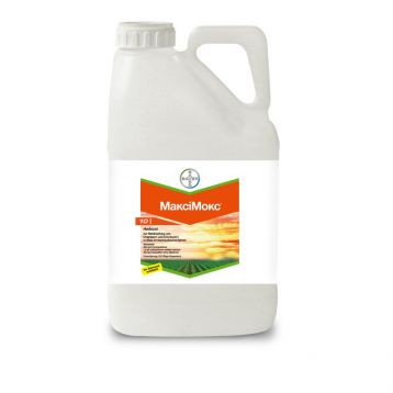 МаксіМокс гербіцид водорозчинний концентрат (Bayer)