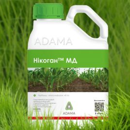 Нікоган гербіцид масляниста дисперсія (Adama)