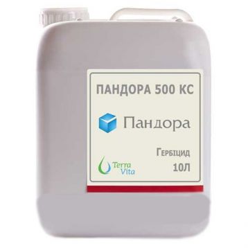 Пандора гербицид концентрат суспензии (FMC)