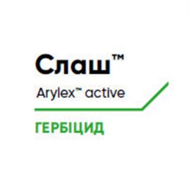 Слеш (Слаш) гербіцид концентрат емульсії (Corteva)