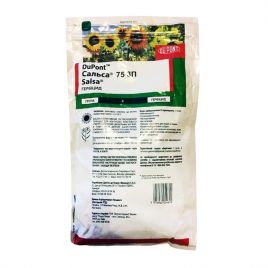 Сальса 75 гербицид (DuPont)