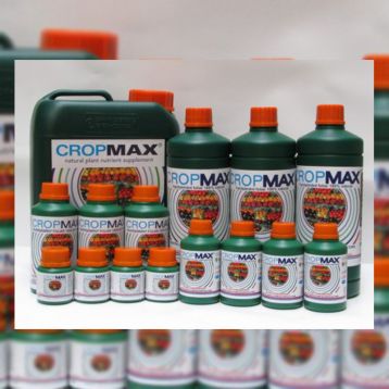 Кропмакс микроудобрение (Holland Farming)