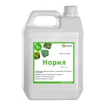 Норил инсектицид концентрат эмульсии (Ранголи)