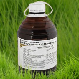 Старане Премиум гербицид концентрат эмульсии (Syngenta)