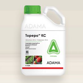 Тореро гербицид концентрат суспензии (Adama)