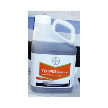 Гербіцид Тотріл - Bayer