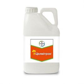 Целмитрон гербицид концентрат суспензии (Bayer)