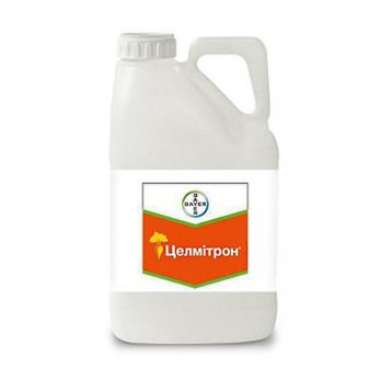 Целмитрон гербицид концентрат суспензии (Bayer)