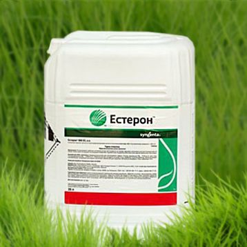 Эстерон гербицид концентрат эмульсии (Syngenta)