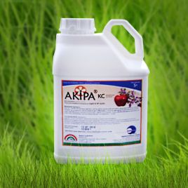 Акира фунгицид концентрат суспензии (Саммит Агро)