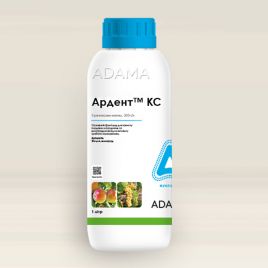 Ардент фунгицид концентрат суспензии (Adama)