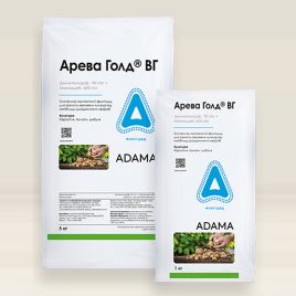 Арева Голд фунгіцид (Adama)