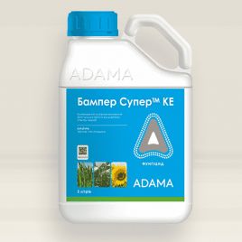 Бампер Супер фунгіцид (Adama)