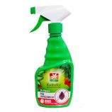 Др. Ефект спрей для квітів від шкідників (Kvitofor)