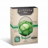 Агроном Профи удобрение для капусты
