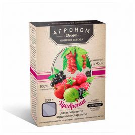 Агроном Профи удобрение для плодовых и ягодных