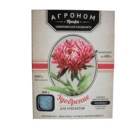 Агроном Профи удобрение для хризантем