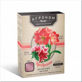 Агроном Профи удобрение для цветущих
