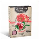Агроном Профі добриво для квітучих