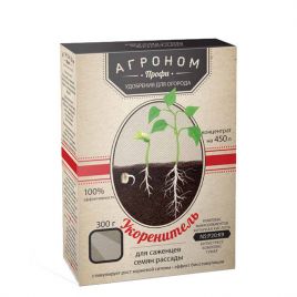 Агроном Профи удобрение укоренитель