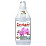 Стимовит удобрение для орхидей